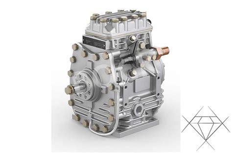 Operating guide BOCK® FK30.
